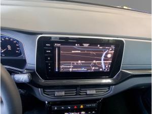 Volkswagen T-Cross R-Line 1,5 l TSI DSG *AHK* Aktion