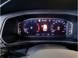 Volkswagen T-Cross R-Line 1,5 l TSI DSG *AHK* Aktion