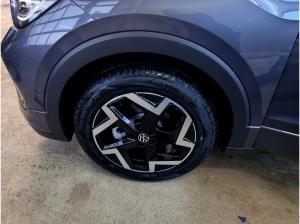 Volkswagen T-Cross R-Line 1,5 l TSI DSG *AHK* Aktion