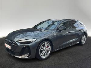 Audi A5 Avant 2.0 TFSI S tronic AHK B&O Navi