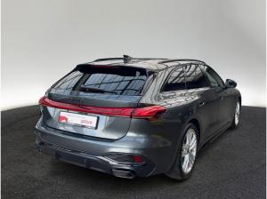 Audi A5 Avant 2.0 TFSI S tronic AHK B&O Navi