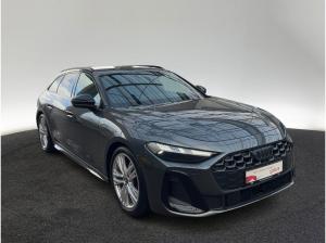 Audi A5 Avant 2.0 TFSI S tronic AHK B&O Navi