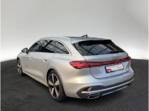 Audi A5 Avant 2.0 TFSI S tronic LM19 AHK Navi