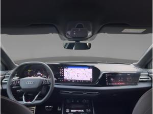 Audi A5 Avant 2.0 TFSI S tronic AHK B&O Navi