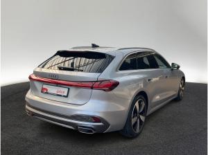 Audi A5 Avant 2.0 TFSI S tronic LM19 AHK Navi