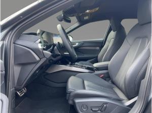 Audi A5 Avant 2.0 TFSI S tronic AHK B&O Navi