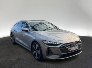 Audi A5 Avant 2.0 TFSI S tronic LM19 AHK Navi