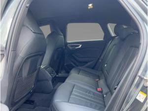 Audi A5 Avant 2.0 TFSI S tronic AHK B&O Navi