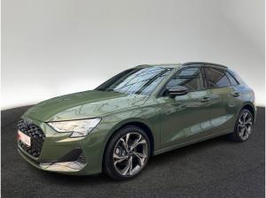 Audi A3 Sportback 40 TFSI e advanced S tronic LM18 AHK Navi