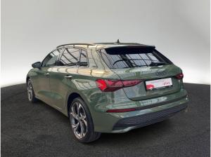 Audi A3 Sportback 40 TFSI e advanced S tronic LM18 AHK Navi