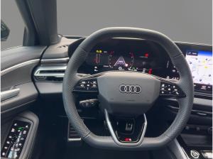 Audi A5 Avant 2.0 TFSI S tronic AHK B&O Navi