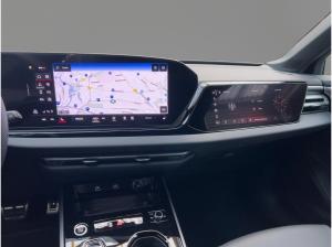 Audi A5 Avant 2.0 TFSI S tronic AHK B&O Navi