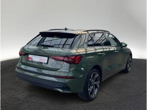 Audi A3 Sportback 40 TFSI e advanced S tronic LM18 AHK Navi