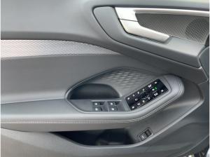 Audi A5 Avant 2.0 TFSI S tronic AHK B&O Navi