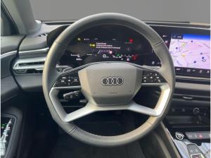 Audi A5 Avant 2.0 TFSI S tronic LM19 AHK Navi