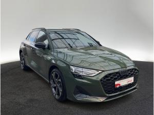 Audi A3 Sportback 40 TFSI e advanced S tronic LM18 AHK Navi
