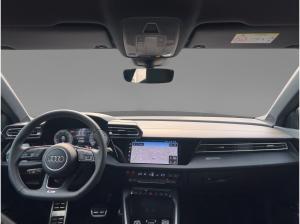 Audi A3 Sportback 40 TFSI e advanced S tronic LM18 AHK Navi