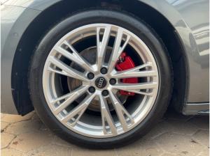 Audi A5 Avant 2.0 TFSI S tronic AHK B&O Navi