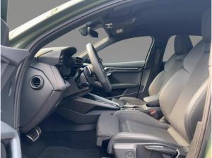 Audi A3 Sportback 40 TFSI e advanced S tronic LM18 AHK Navi