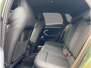 Audi A3 Sportback 40 TFSI e advanced S tronic LM18 AHK Navi