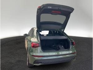 Audi A3 Sportback 40 TFSI e advanced S tronic LM18 AHK Navi