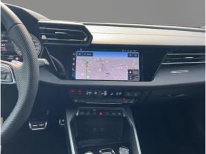 Audi A3 Sportback 40 TFSI e advanced S tronic LM18 AHK Navi
