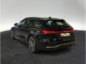 Audi A5 Avant 2.0 TFSI edition one S tronic S line AHK B&O