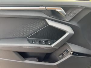 Audi A3 Sportback 40 TFSI e advanced S tronic LM18 AHK Navi