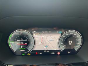 Audi A3 Sportback 40 TFSI e advanced S tronic LM18 AHK Navi