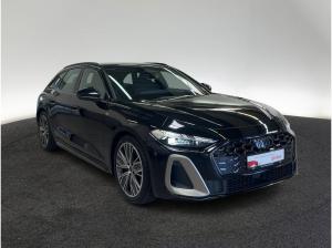 Audi A5 Avant 2.0 TFSI edition one S tronic S line AHK B&O