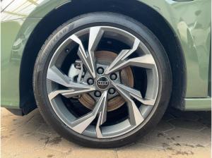 Audi A3 Sportback 40 TFSI e advanced S tronic LM18 AHK Navi