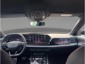 Audi A5 Avant 2.0 TFSI edition one S tronic S line AHK B&O