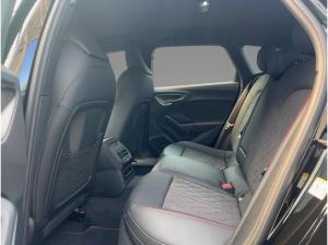 Audi A5 Avant 2.0 TFSI edition one S tronic S line AHK B&O