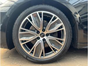 Audi A5 Avant 2.0 TFSI edition one S tronic S line AHK B&O