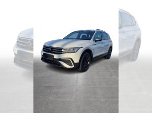 Volkswagen Tiguan Allspace Life DSG P-Dach AZV LED ACC