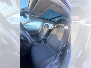 Volkswagen Tiguan Allspace Life DSG P-Dach AZV LED ACC