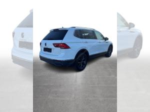 Volkswagen Tiguan Allspace Life DSG P-Dach AZV LED ACC