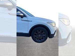 Volkswagen Tiguan Allspace Life DSG P-Dach AZV LED ACC