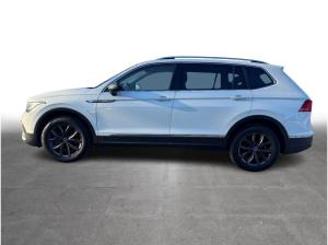 Volkswagen Tiguan Allspace Life DSG P-Dach AZV LED ACC