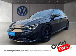 Volkswagen Golf VIII 2.0 TSI R 4Motion Akrapovic Black Head-Up Navi IQ.LIGHT DAB+