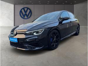 Volkswagen Golf VIII 2.0 TSI R 4Motion Akrapovic Black Head-Up Navi IQ.LIGHT DAB+