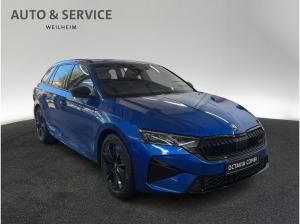 Skoda Octavia Combi RS 2,0 TSI 7-Gang-DSG