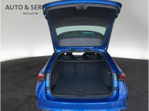 Skoda Octavia Combi RS 2,0 TSI 7-Gang-DSG