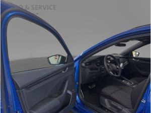 Skoda Octavia Combi RS 2,0 TSI 7-Gang-DSG