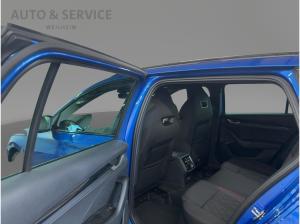 Skoda Octavia Combi RS 2,0 TSI 7-Gang-DSG