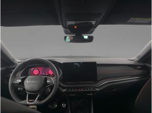 Skoda Octavia Combi RS 2,0 TSI 7-Gang-DSG
