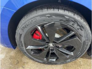 Skoda Octavia Combi RS 2,0 TSI 7-Gang-DSG
