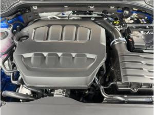 Skoda Octavia Combi RS 2,0 TSI 7-Gang-DSG
