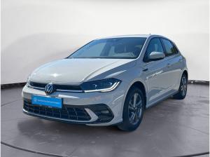 Volkswagen Polo 1.0 TSI DSG R-Line Climatronic