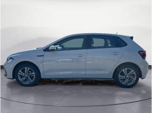 Volkswagen Polo 1.0 TSI DSG R-Line Climatronic